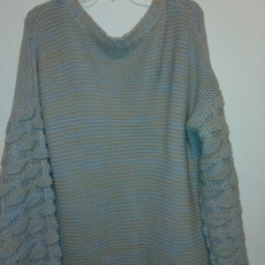 Nikka k heavy sweater